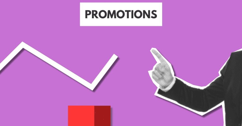 Promotions