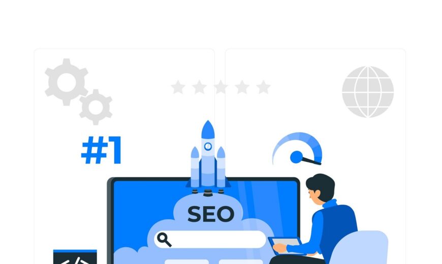 SEO services in Delhi