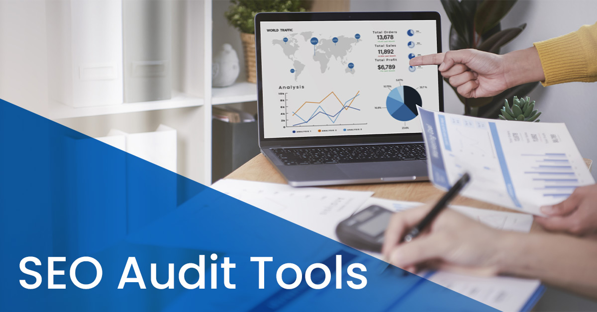 seo audit tools 