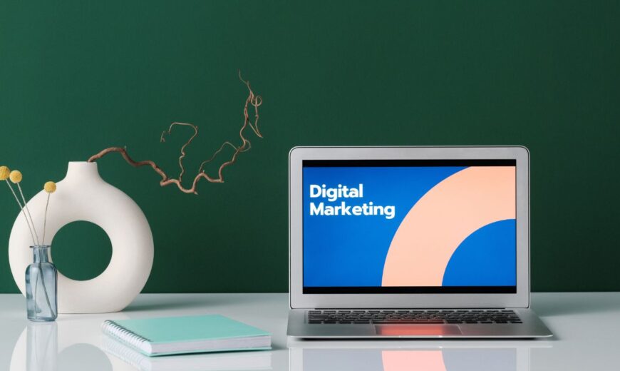 digital marketing agency in Delhi