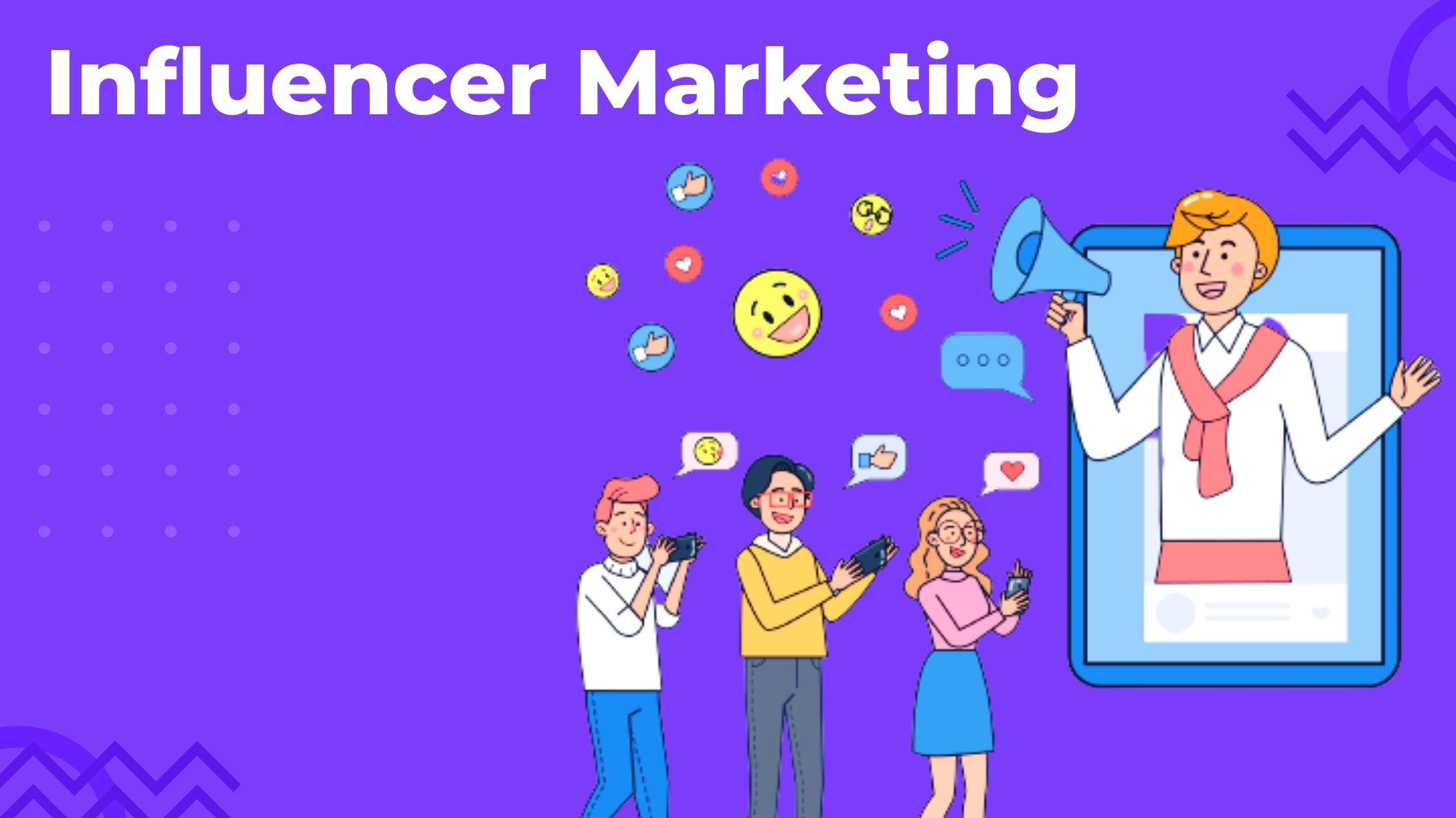 influencer marketing
