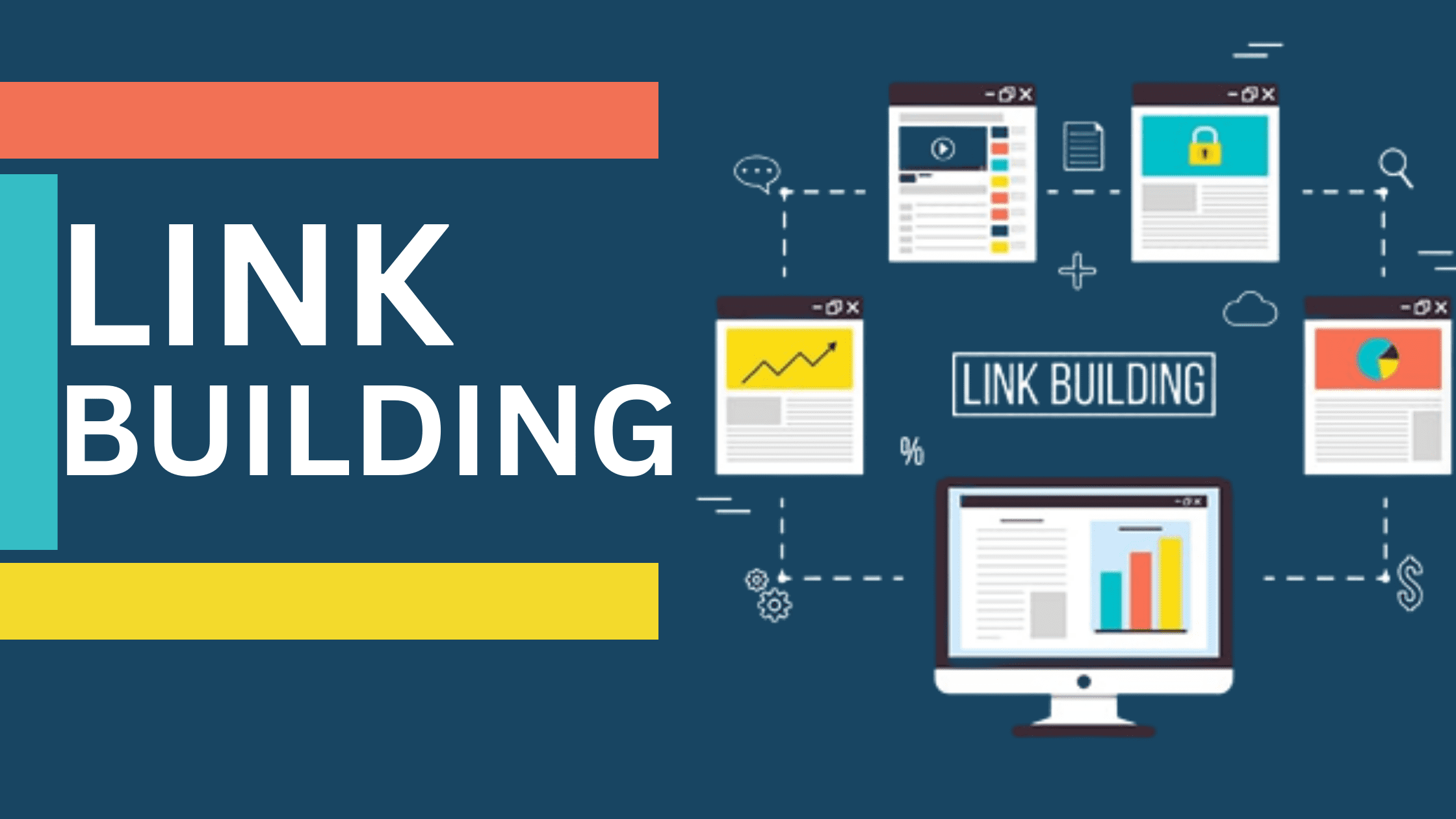 link building