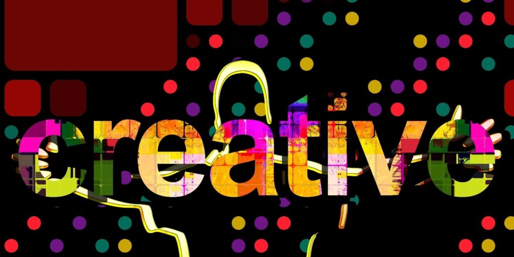 What is a creative agency?
