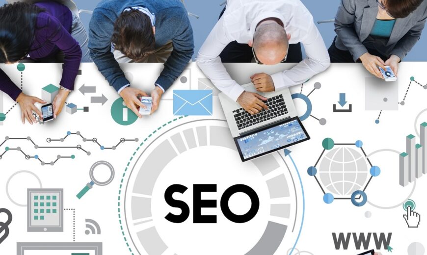 the best SEO company in Delhi