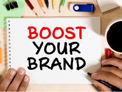 Improve Your Brand
