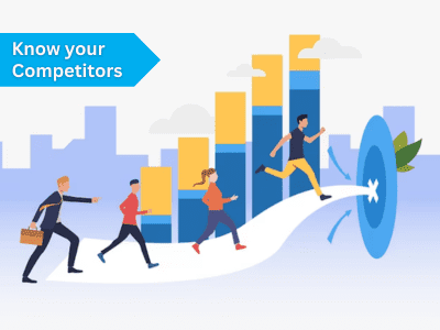 Learn About Your Competitors