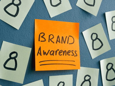 Brand Awareness