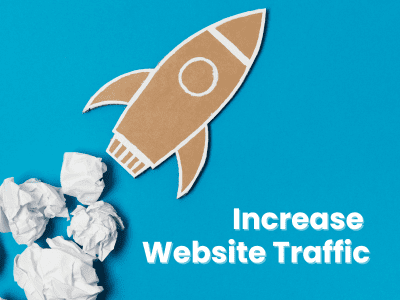 Boost Website Traffic