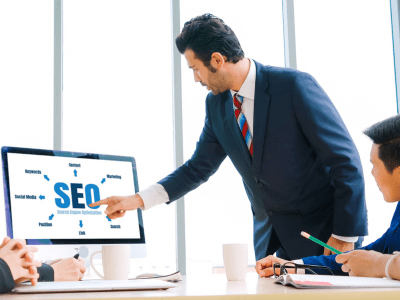 Understanding SEO Services 