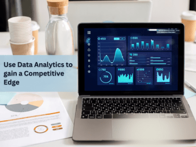 Power of Data Analytics