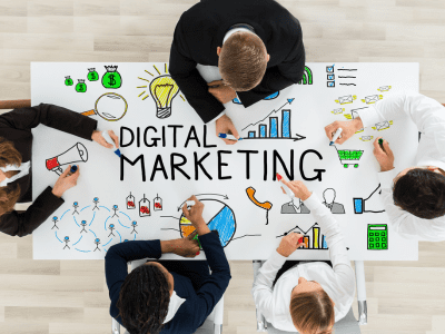 Understanding Digital Marketing