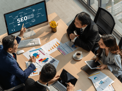 How SEO can help a Business to Grow?