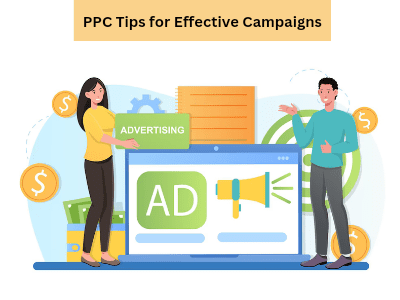 PPC Tips for Effective Campaigns