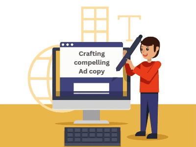 Crafting compelling Ad copy