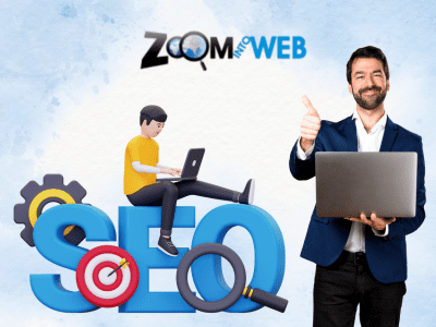 Choose Zoom into Web as your trusted SEO Services provider
