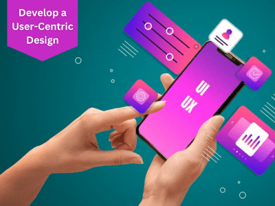 User-Centric Design