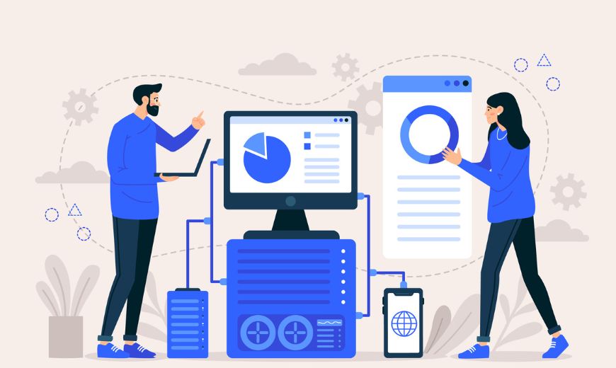 Data management