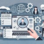 Web development company