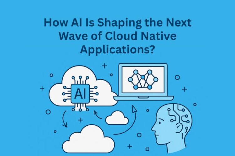 cloud native application development
