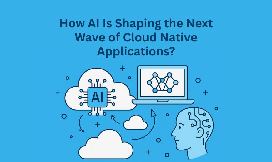 cloud native application development