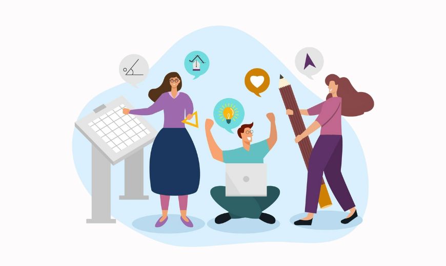 Higher Engagement